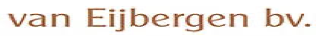 Loonbedrijf van Eijbergen  logo