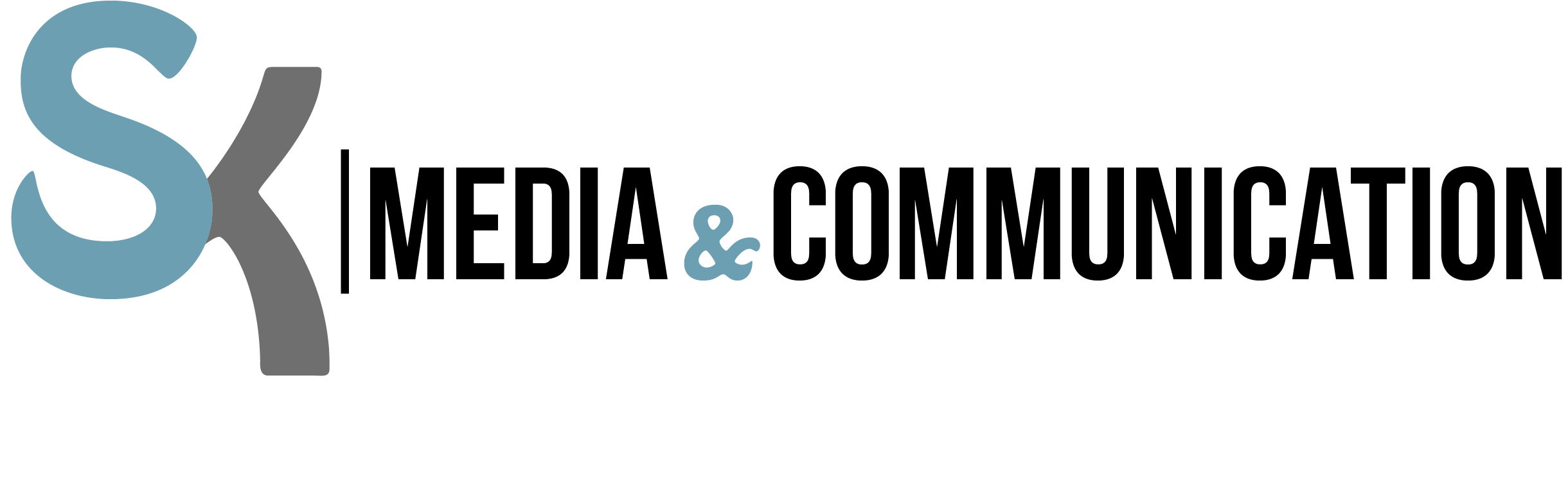 SK Media & Communication logo